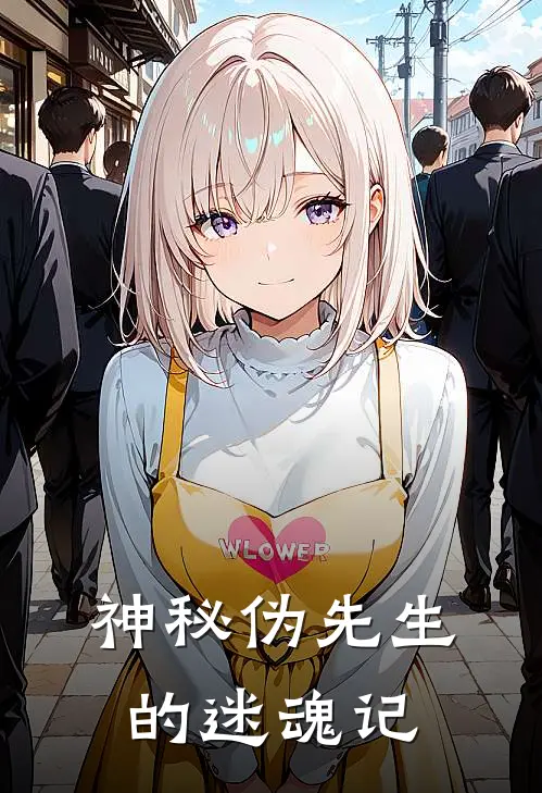 神秘伪先生的迷魂记