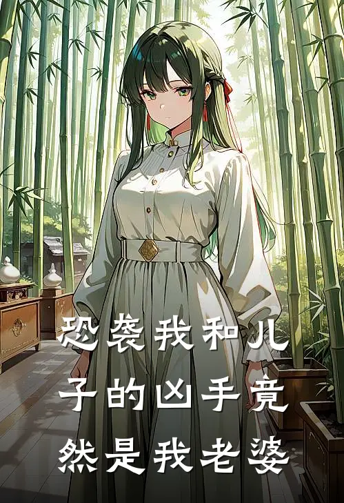 恐袭我和儿子的凶手竟然是我老婆