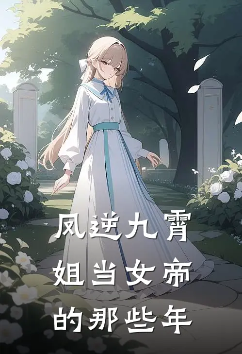 凤逆九霄【姐当女帝的那些年】