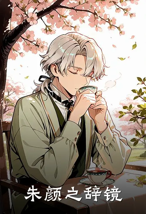朱颜之辞镜
