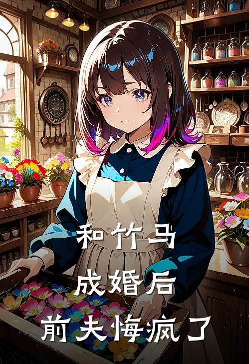 和竹马成婚后，前夫悔疯了