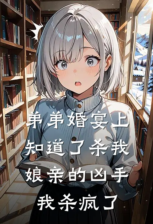 弟弟婚宴上知道了杀我娘亲的凶手，我杀疯了