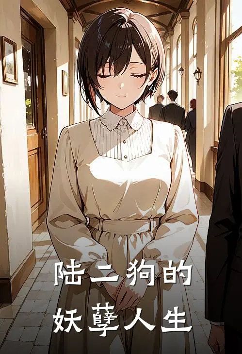 陆二狗的妖孽人生