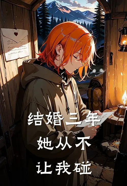 结婚三年，她从不让我碰