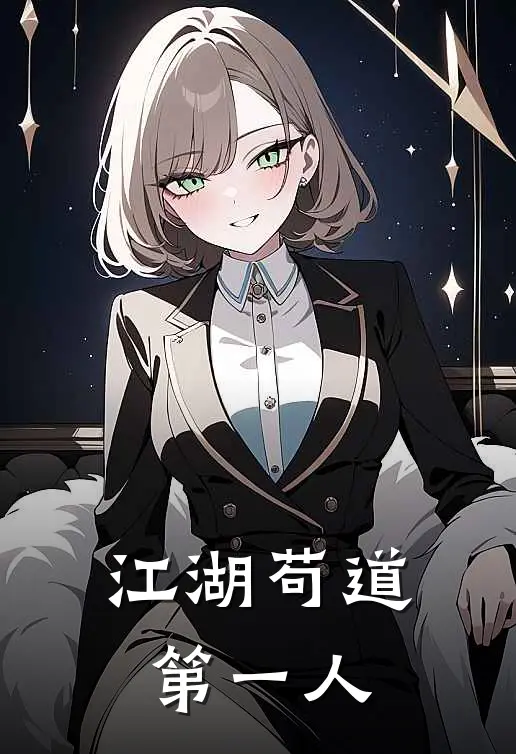 江湖苟道第一人