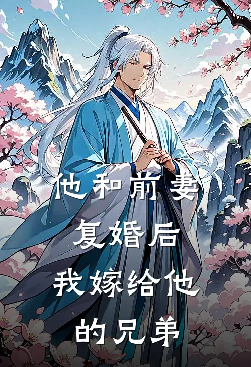 他和前妻复婚后，我嫁给他的兄弟