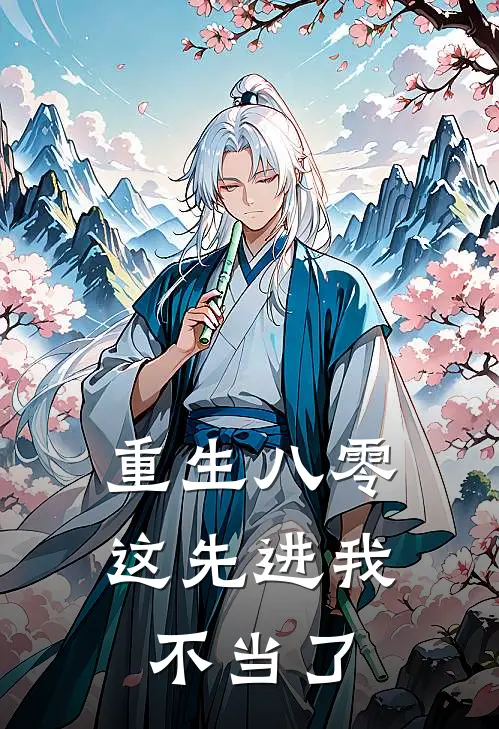 重生八零，这先进我不当了