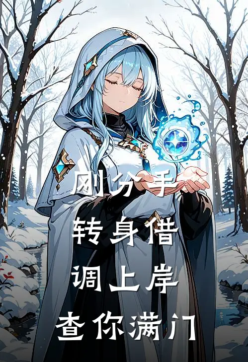 刚分手，转身借调上岸，查你满门