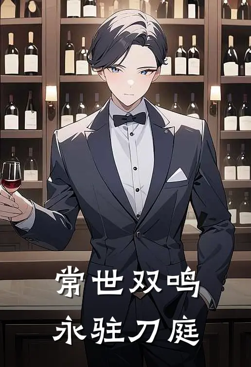 常世双鸣，永驻刀庭