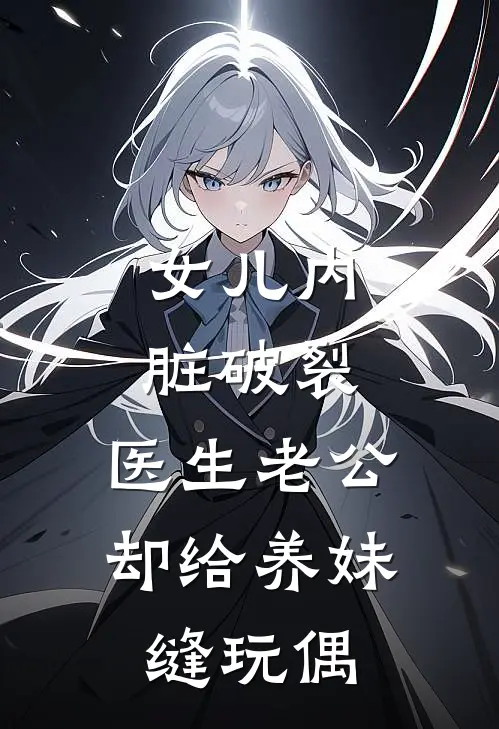 女儿内脏破裂，医生老公却给养妹缝玩偶