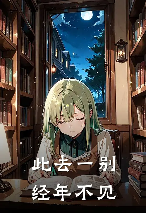 此去一别，经年不见