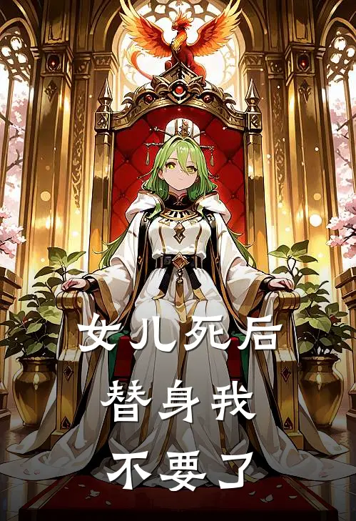 女儿死后，替身我不要了