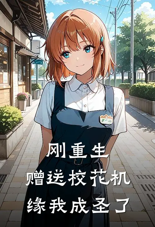 刚重生，赠送校花机缘我成圣了