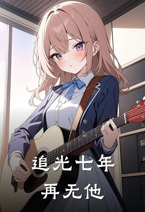 追光七年再无他