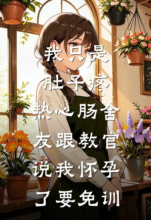 我只是肚子疼，热心肠舍友跟教官说我怀孕了要免训