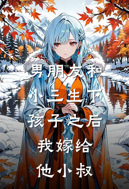 男朋友和小三生下孩子之后，我嫁给他小叔