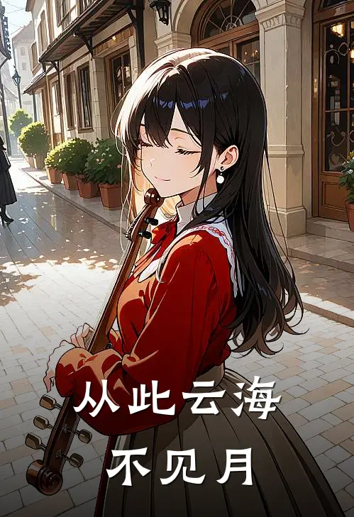 从此云海不见月