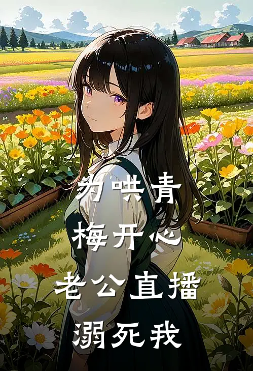 为哄青梅开心，老公直播溺死我