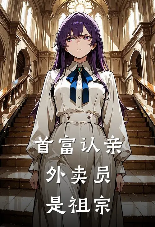 首富认亲：外卖员是祖宗