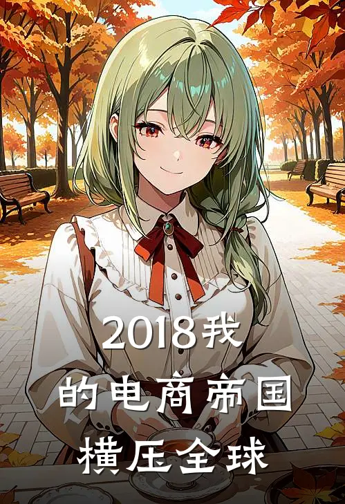 2018我的电商帝国横压全球