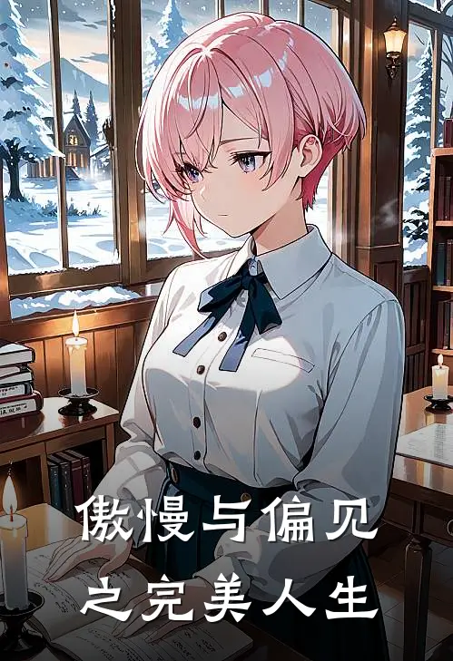 傲慢与偏见之完美人生