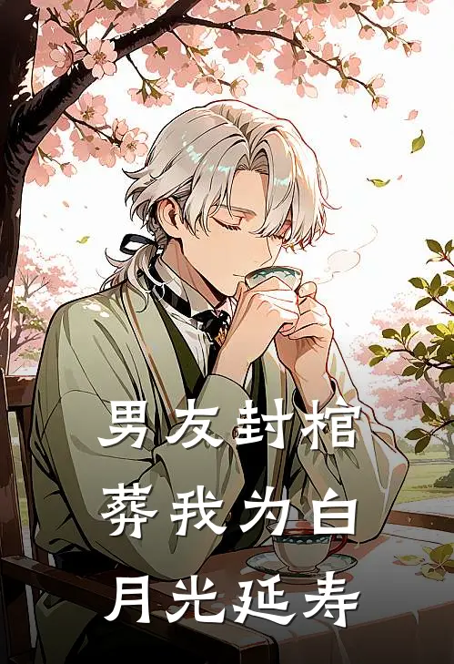 男友封棺葬我为白月光延寿