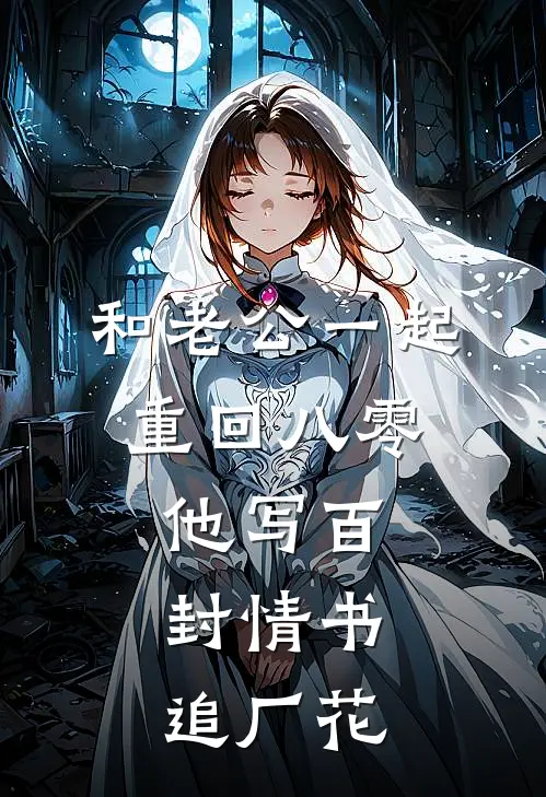 和老公一起重回八零，他写百封情书追厂花