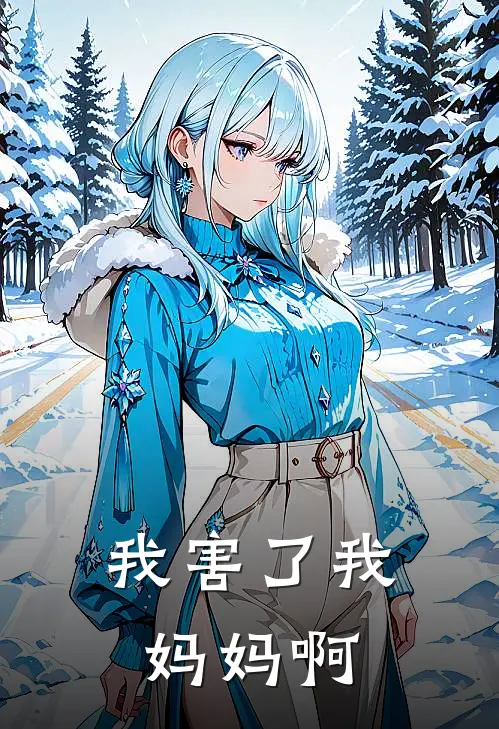 我害了我妈妈啊