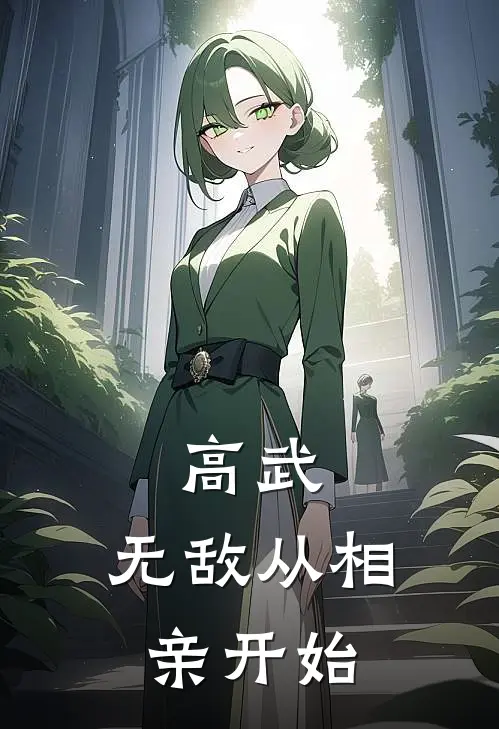 高武：无敌从相亲开始