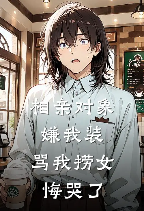 相亲对象嫌我装，骂我捞女悔哭了