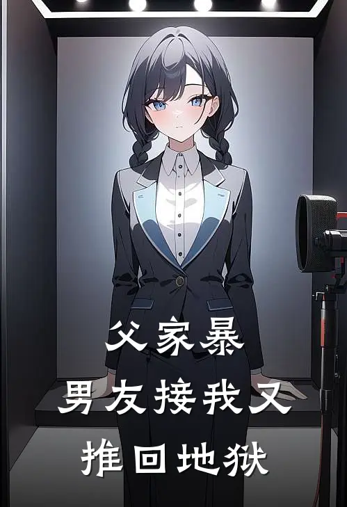 父家暴，男友接我又推回地狱