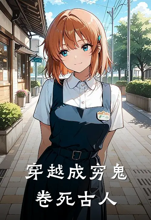 穿越成穷鬼卷死古人