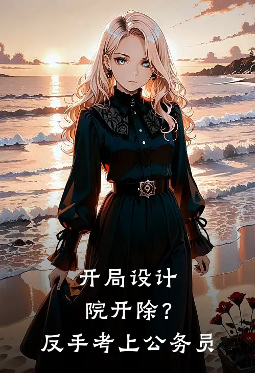 开局设计院开除？反手考上公务员