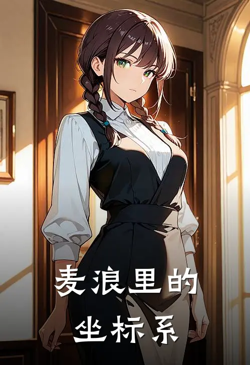 麦浪里的坐标系