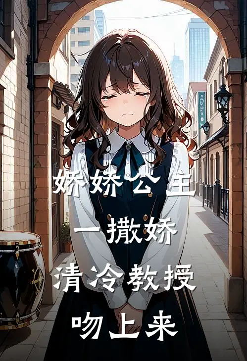 娇娇公主一撒娇，清冷教授吻上来