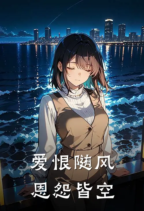 爱恨随风，恩怨皆空