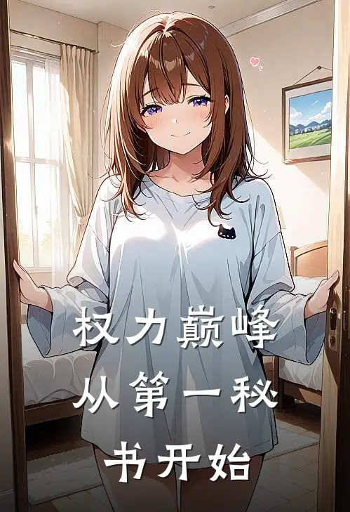 权力巅峰：从第一秘书开始