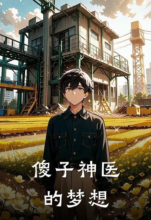 傻子神医的梦想
