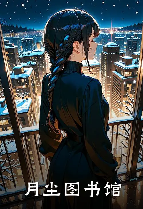 月尘图书馆