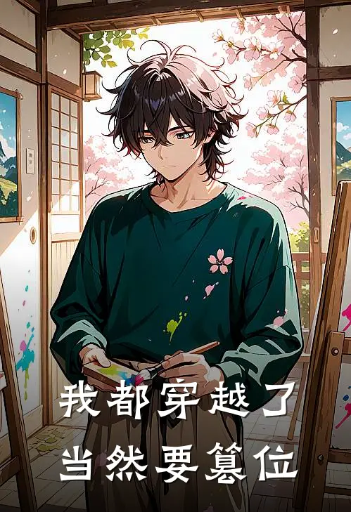 我都穿越了，当然要篡位