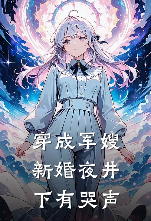 穿成军嫂：新婚夜井下有哭声