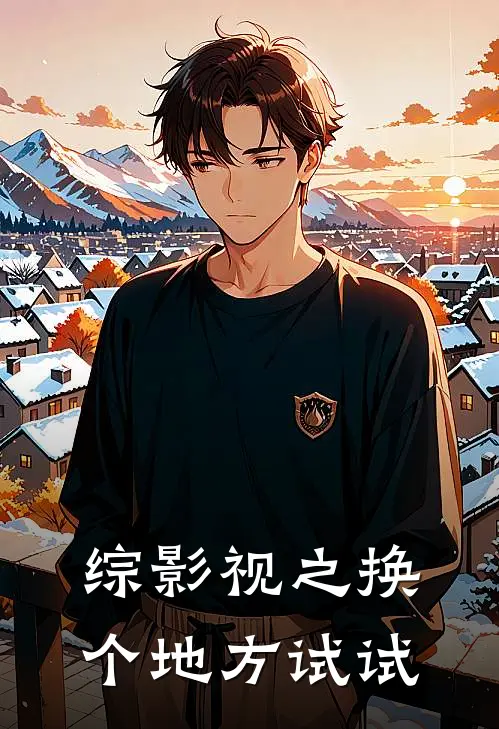 综影视之换个地方试试