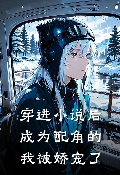 穿进小说后成为配角的我被娇宠了