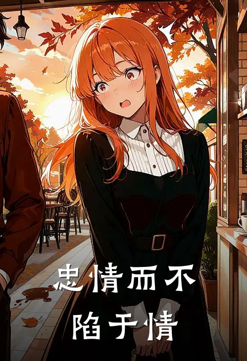 忠情而不陷于情