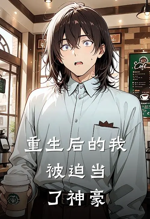 重生后的我，被迫当了神豪