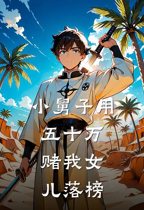 小舅子用五十万，赌我女儿落榜