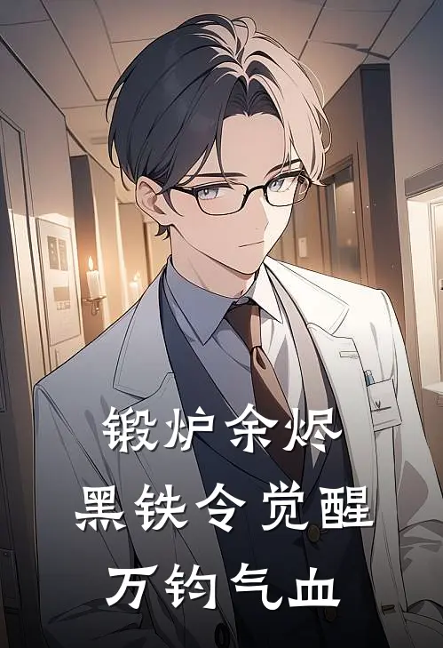 锻炉余烬：黑铁令觉醒万钧气血