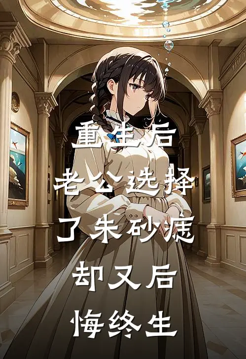 重生后，老公选择了朱砂痣，却又后悔终生