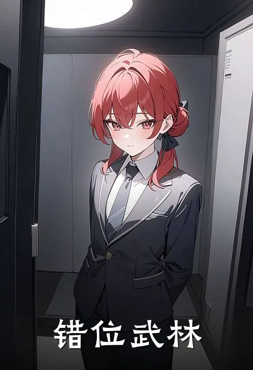 错位武林