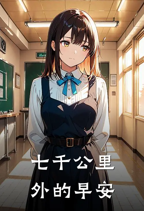 七千公里外的早安